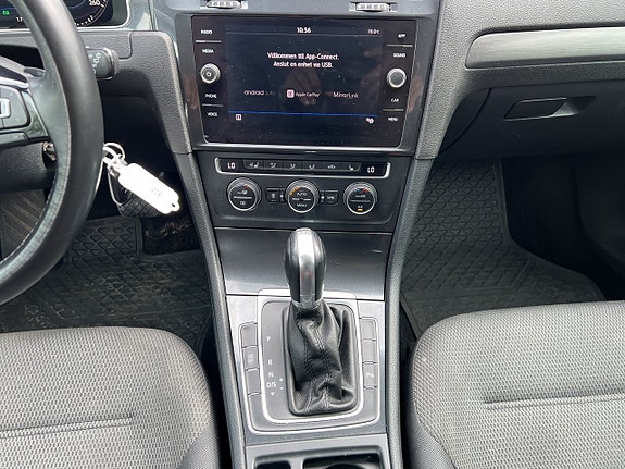 Volkswagen Golf I 14 of 21