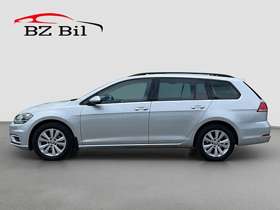 Volkswagen Golf I 2 of 21