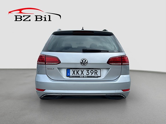 Volkswagen Golf I 4 of 21