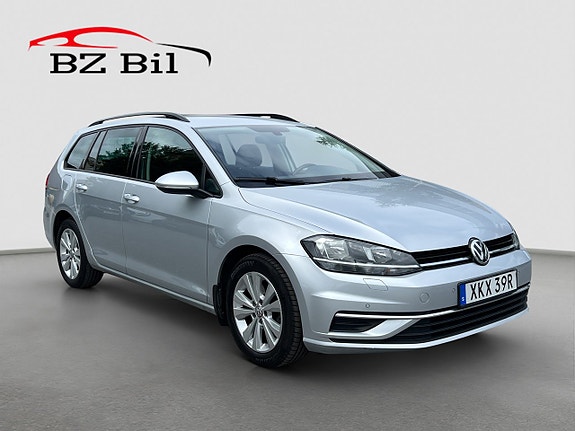 Volkswagen Golf I 7 of 21