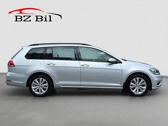 Volkswagen Golf I 6 of 21