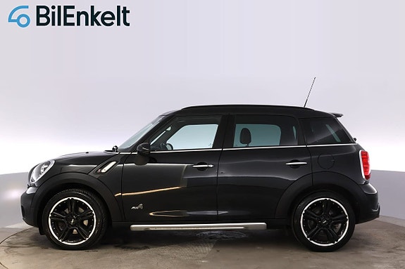 MINI Countryman C 5 of 5