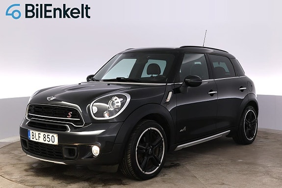 MINI Countryman C 4 of 5