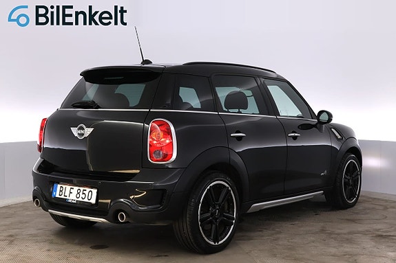 MINI Countryman C 3 of 5
