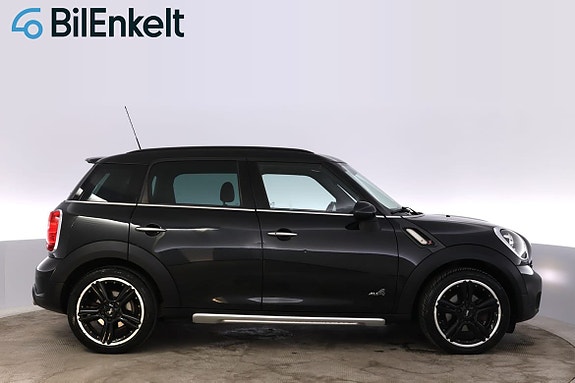 MINI Countryman C 2 of 5