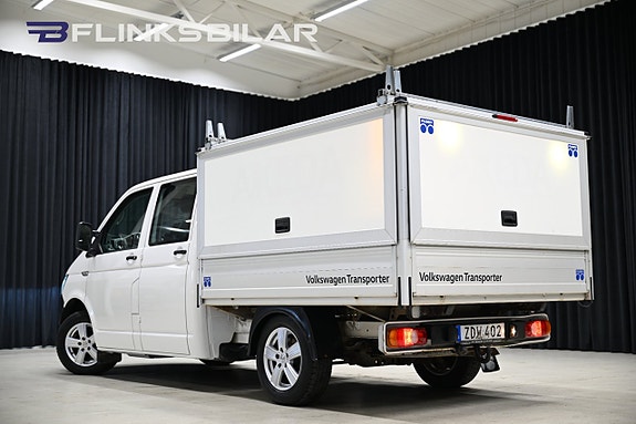 Volkswagen Transporter 4 of 5