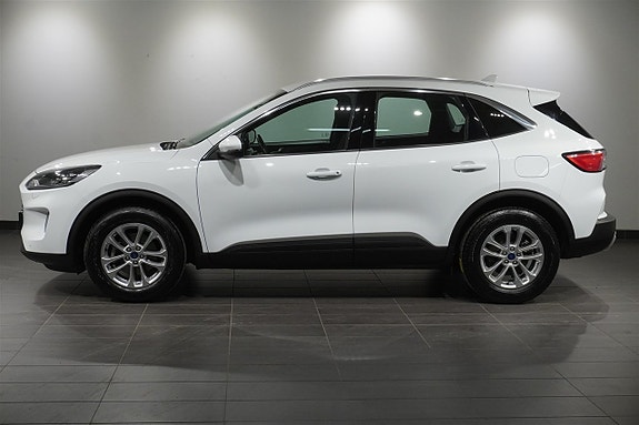 Ford Kuga 3 of 12