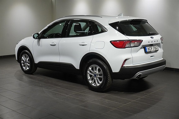 Ford Kuga 4 of 12