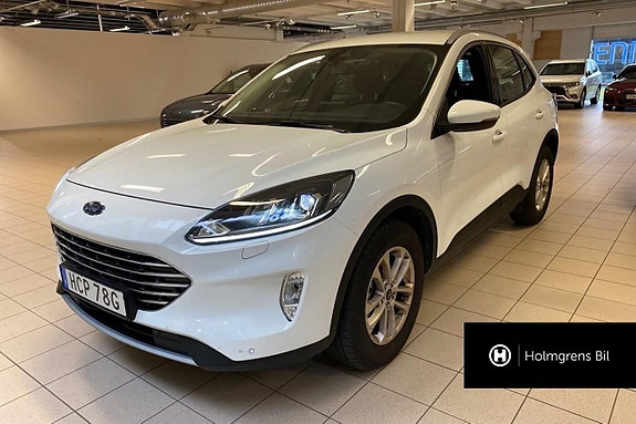 Ford Kuga 2 of 12