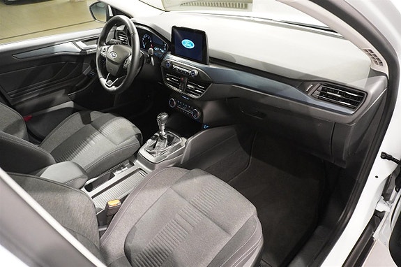 Ford Focus 10 of 13