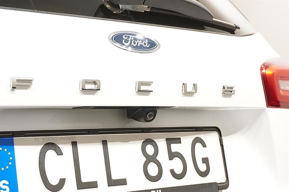Ford Focus 8 of 13