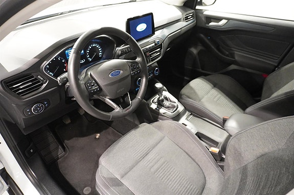 Ford Focus 4 of 13