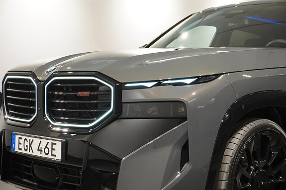 BMW XM 7 of 20