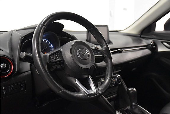 Mazda CX-3 9 of 16