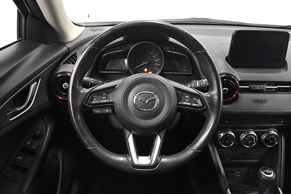 Mazda CX-3 2 of 16