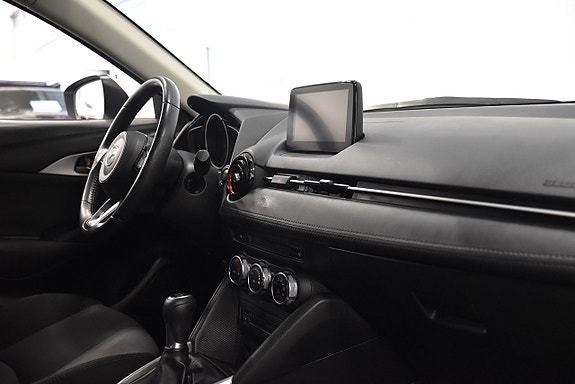 Mazda CX-3 8 of 16