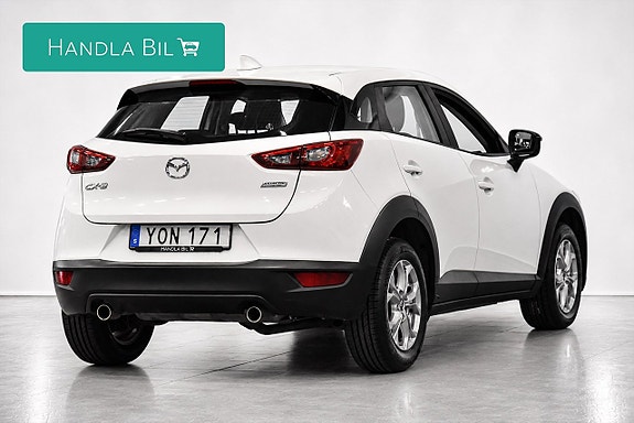 Mazda CX-3 5 of 16