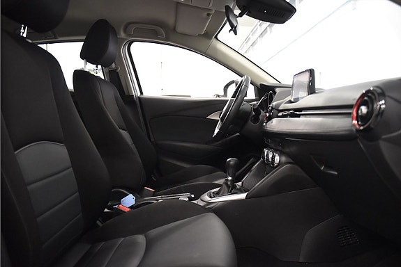 Mazda CX-3 12 of 16