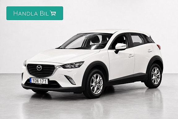 Mazda CX-3 3 of 16