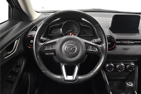 Mazda CX-3 2 of 5