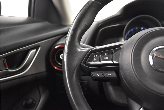 Mazda CX-3 10 of 16