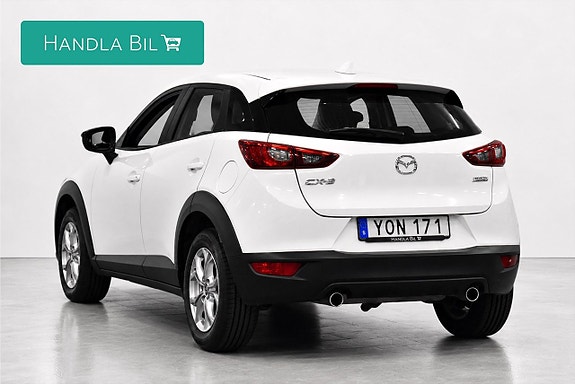 Mazda CX-3 7 of 16