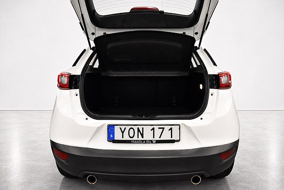 Mazda CX-3 16 of 16