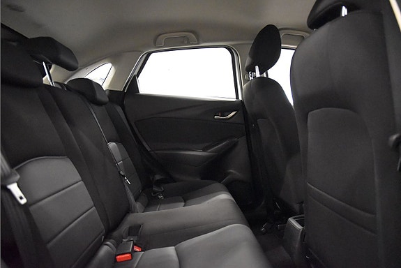 Mazda CX-3 13 of 16