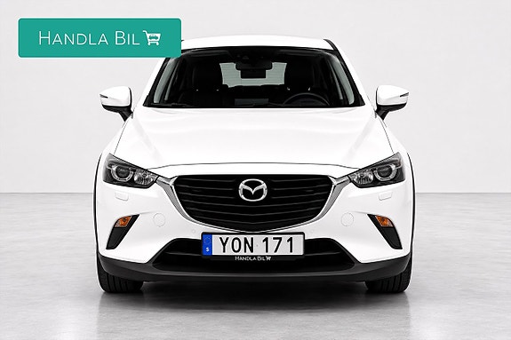 Mazda CX-3 4 of 16