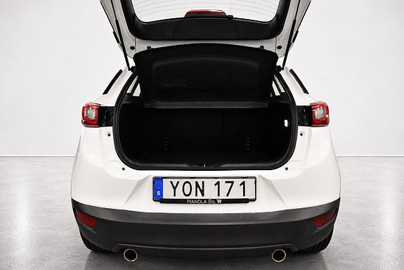 Mazda CX-3 16 of 16