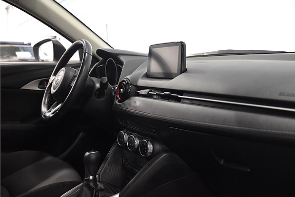 Mazda CX-3 8 of 16