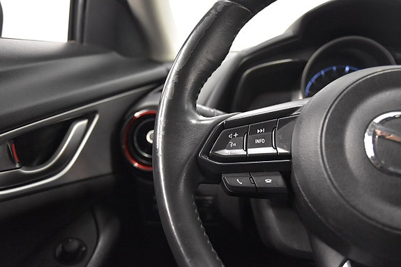 Mazda CX-3 10 of 16