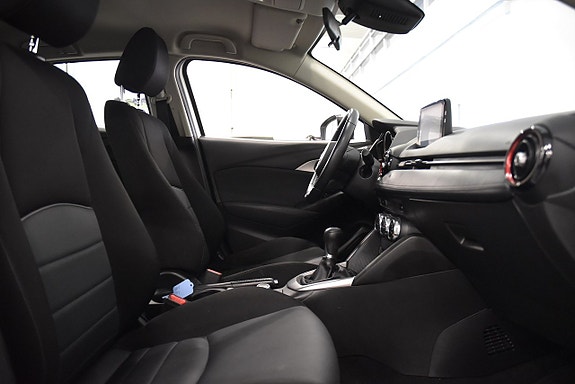Mazda CX-3 12 of 16