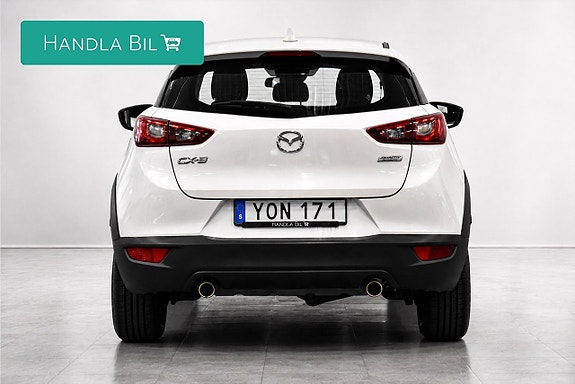 Mazda CX-3 6 of 16