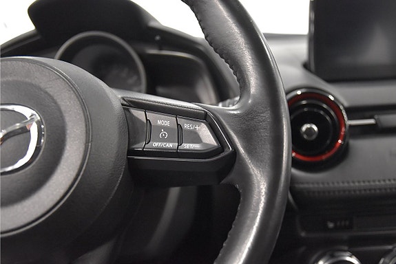 Mazda CX-3 11 of 16