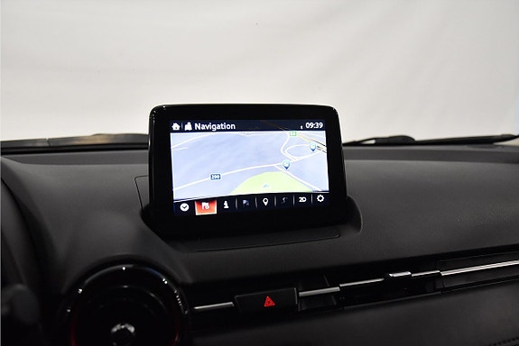 Mazda CX-3 15 of 16