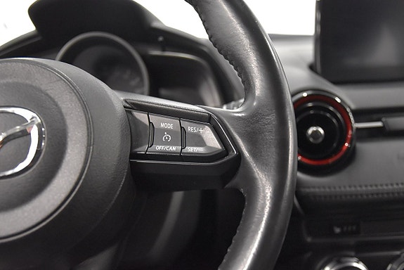 Mazda CX-3 11 of 16