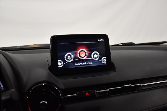 Mazda CX-3 14 of 16