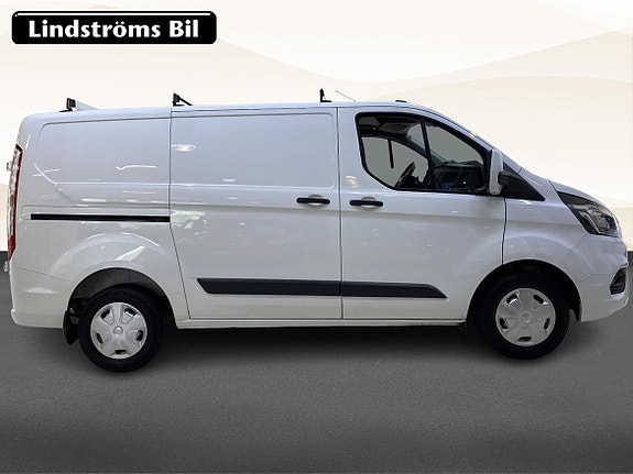 Ford Transit Custom 6 of 17