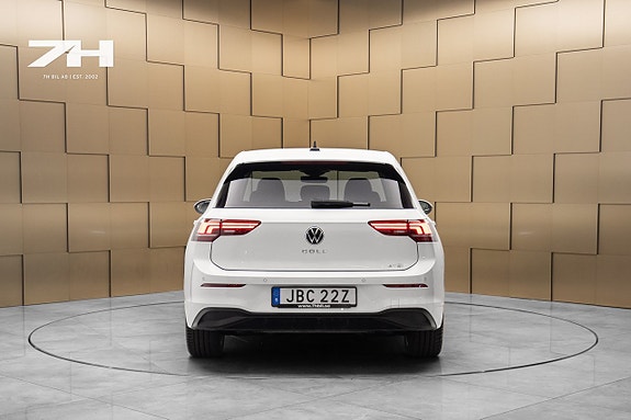Volkswagen Golf I 4 of 5