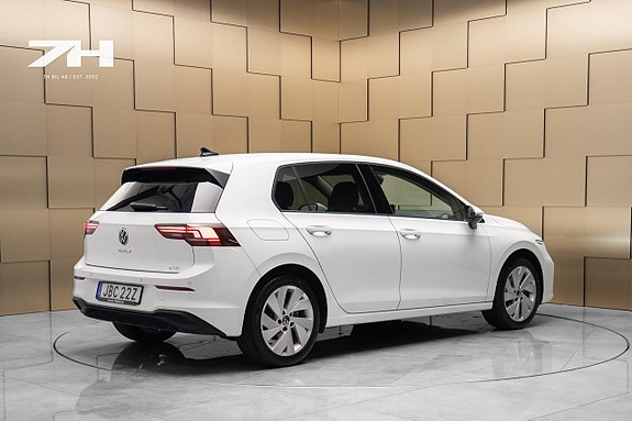 Volkswagen Golf I 5 of 5