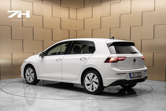 Volkswagen Golf I 3 of 5