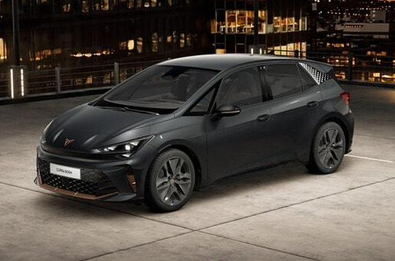 Cupra Born 5 of 5