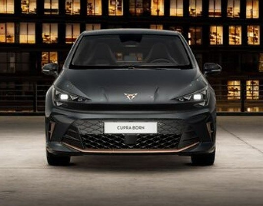 Cupra Born 15 of 16