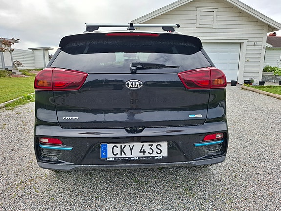 Kia e-Niro 4 of 5