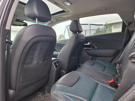 Kia e-Niro 7 of 7