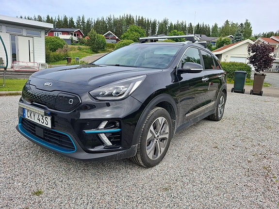 Kia e-Niro 2 of 5