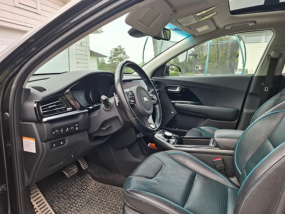 Kia e-Niro 6 of 7