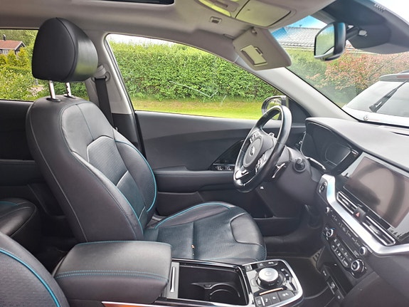 Kia e-Niro 5 of 5