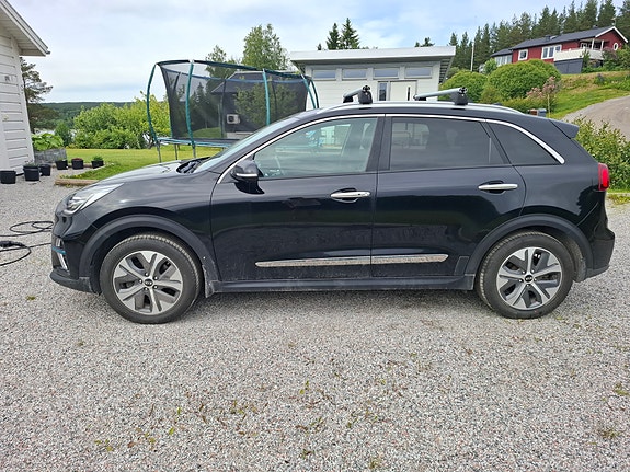 Kia e-Niro 3 of 5